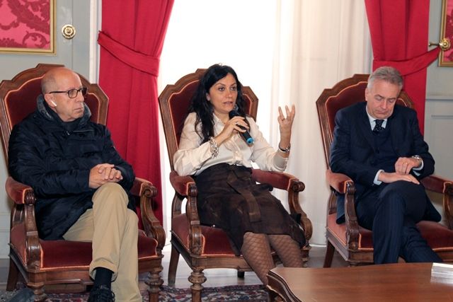 “Sila 3 Vette”, presentato l’evento a Cosenza. Succurro: «Puntiamo a far conoscere il territorio»