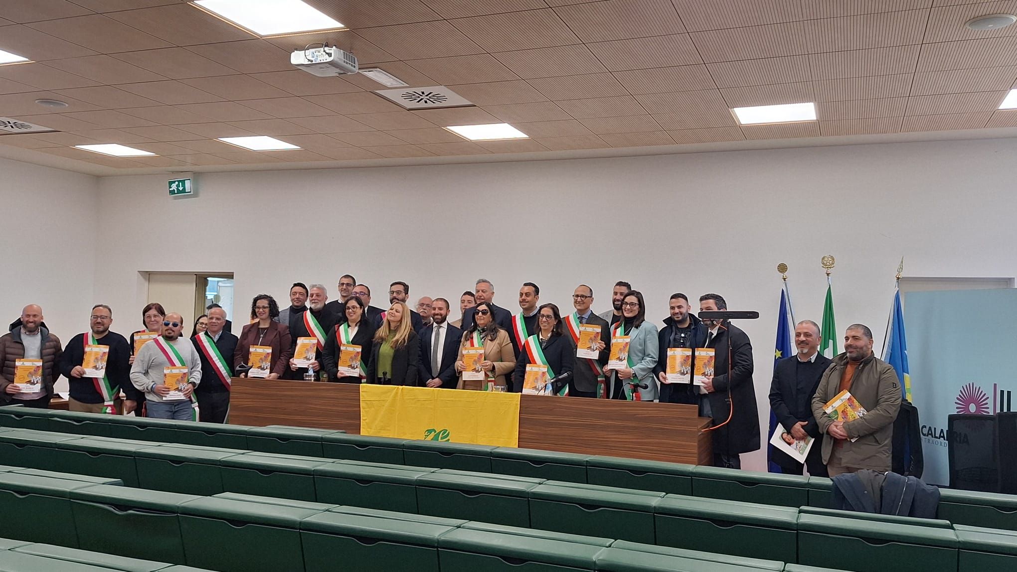 “Comuni ricicloni”, raccolta differenziata in stallo: Calabria ultima nella classifica nazionale