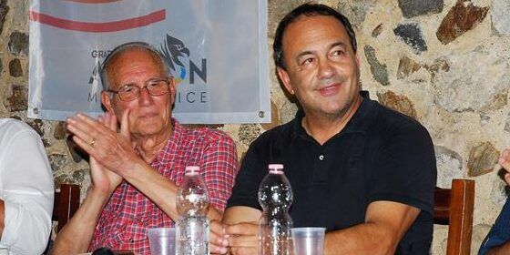 «Lucano è la risorsa umana e politica più importante della Calabria»