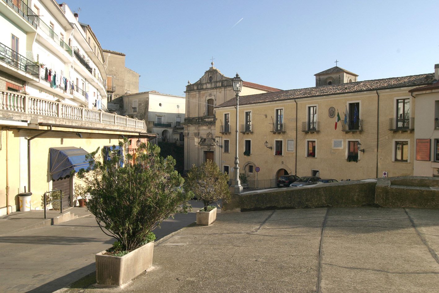 Elezioni a Montalto, il Consiglio di Stato dà ragione a Mazzotta