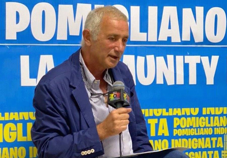 L’Udc azzera tutte le cariche. Testa: «Liste già pronte»