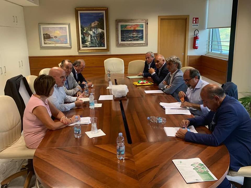 Clima surriscaldato sulla sanità: ora Oliverio alza la posta