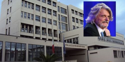 arresto ferrero tribunale paola