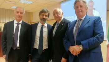 Giuramento di Ippocrate per 73 nuovi medici reggini: i nomi