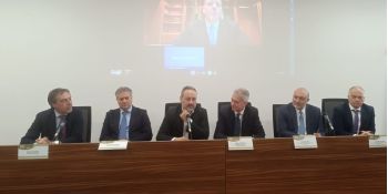 “Sol and The City”, la grande ricchezza dell’olio in vetrina per due giorni a Catanzaro