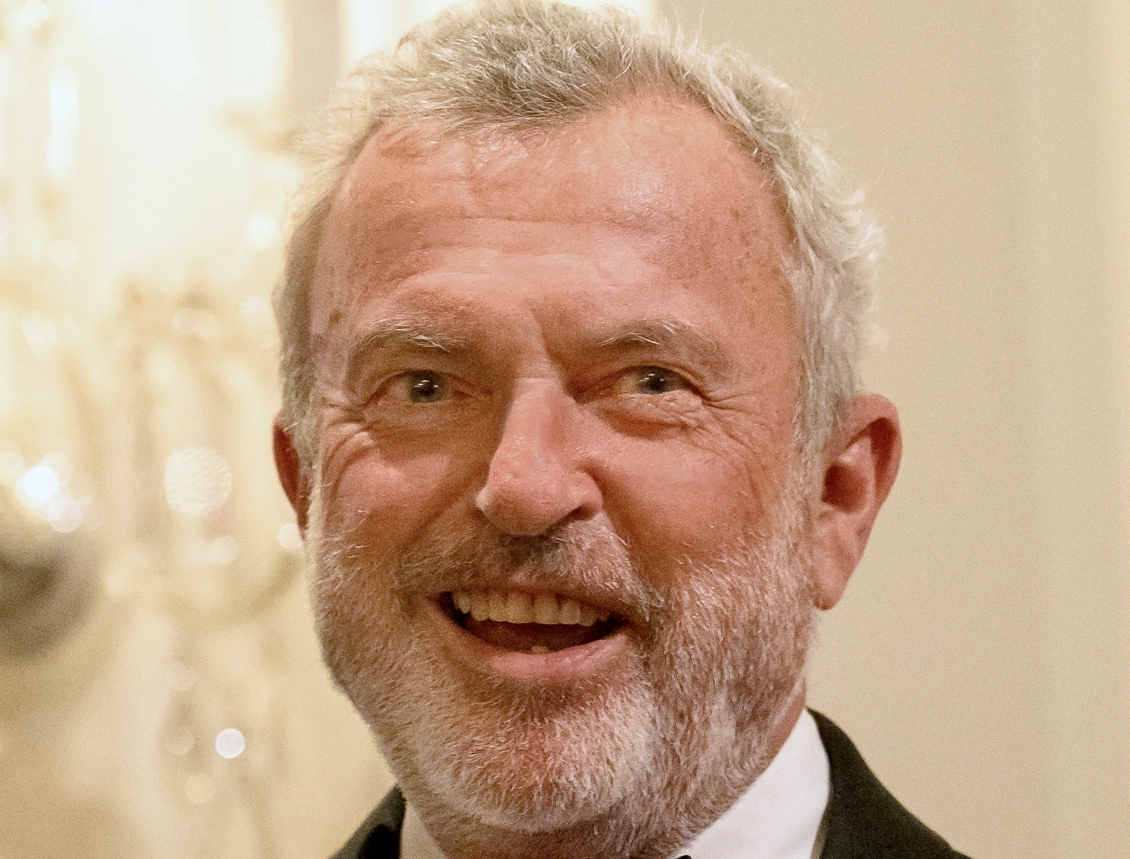 Si è spento Sam Neill, star di Jurassic Park