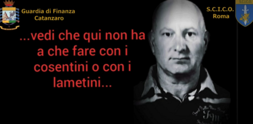 ‘Ndrangheta, “Imponimento”: la Dda chiede 20 anni per il boss Rocco Anello – TUTTI I NOMI