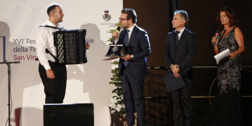 fisarmonica festival