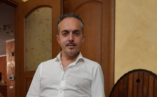 «Impegnato in totale beneficienza. Sono pronto anche a dimettermi»