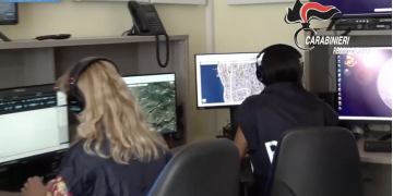 Reggio Calabria, maxi blitz contro la ‘ndrangheta: 79 arresti tra i clan storici – VIDEO