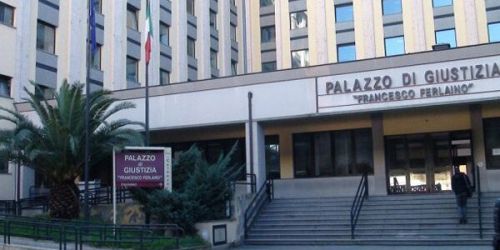 Tribunale Catanzaro