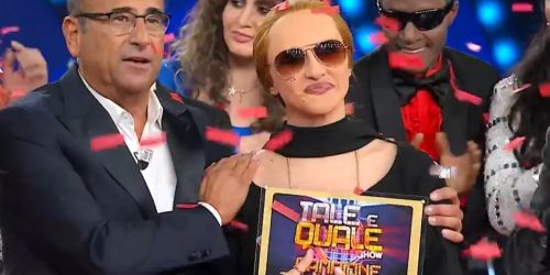 VERDIANA E CARLO CONTI