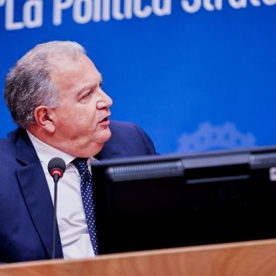 Perciaccante: «Ogni morte sul lavoro è una sconfitta collettiva, le tragedie in Calabria ci addolorano»