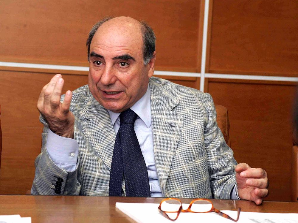 Loiero: «Ecco il perché della riduzione del deficit sanitario»