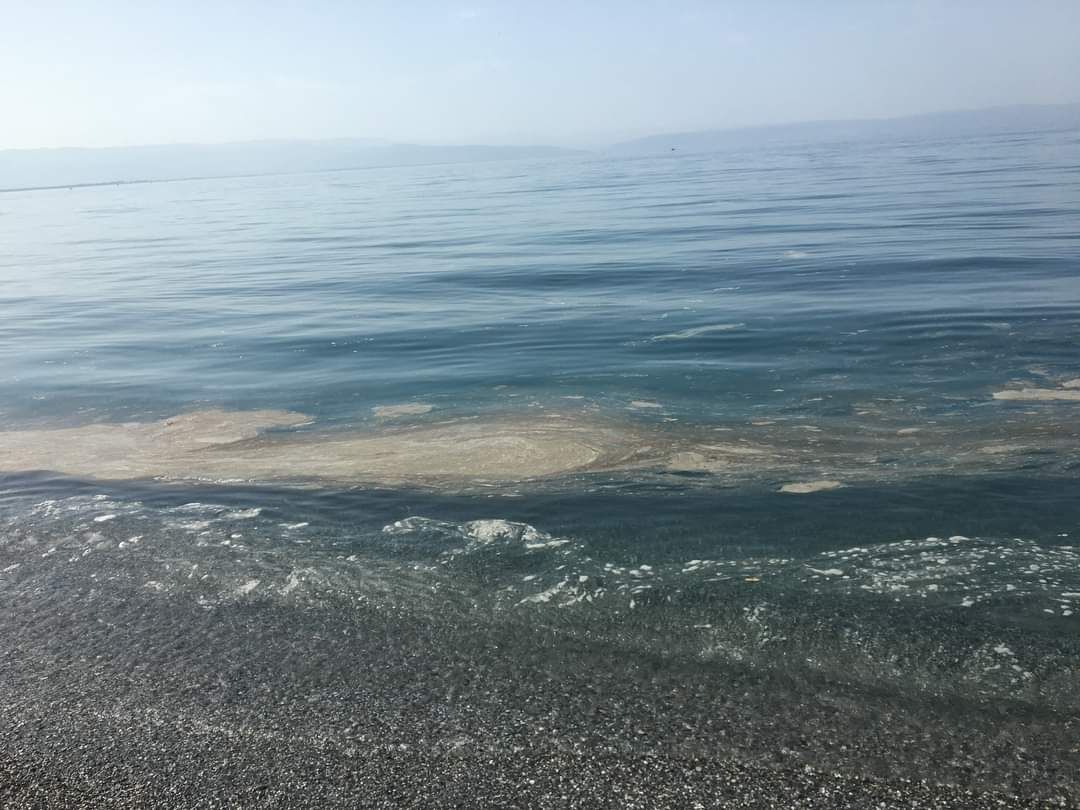 Un “mare” di illegalità