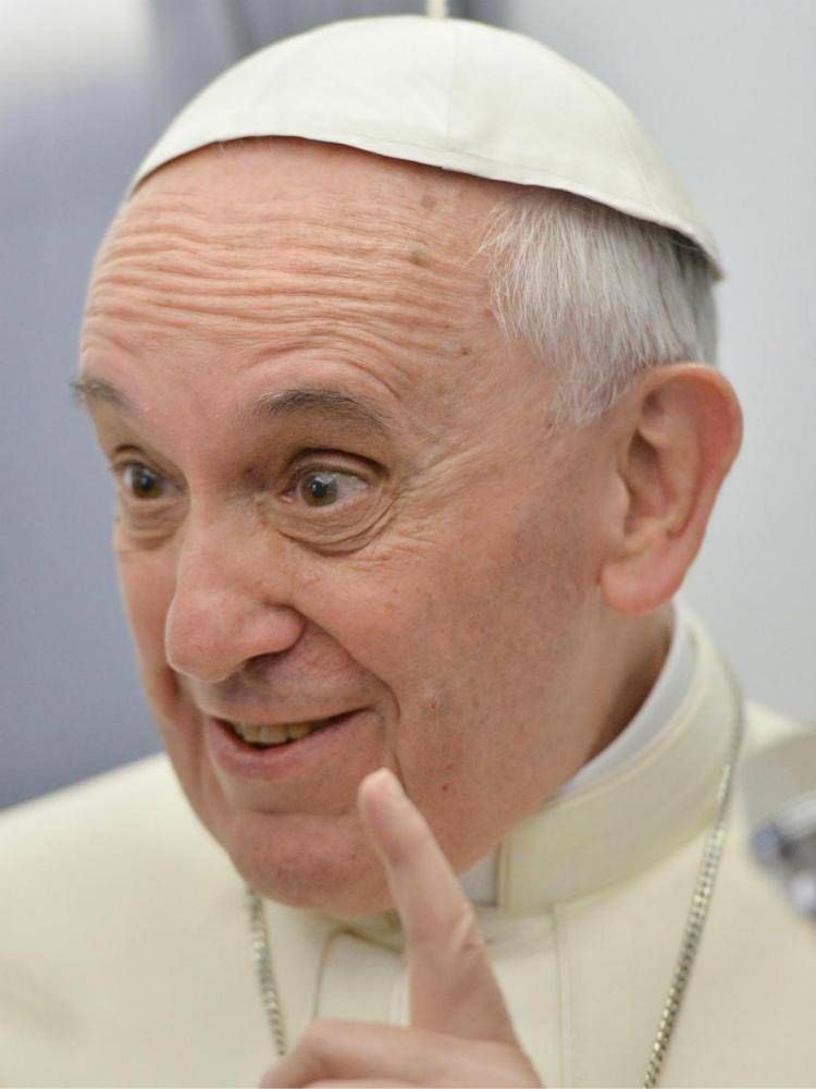 IL PAPA IN CALABRIA | Si cercano volontari