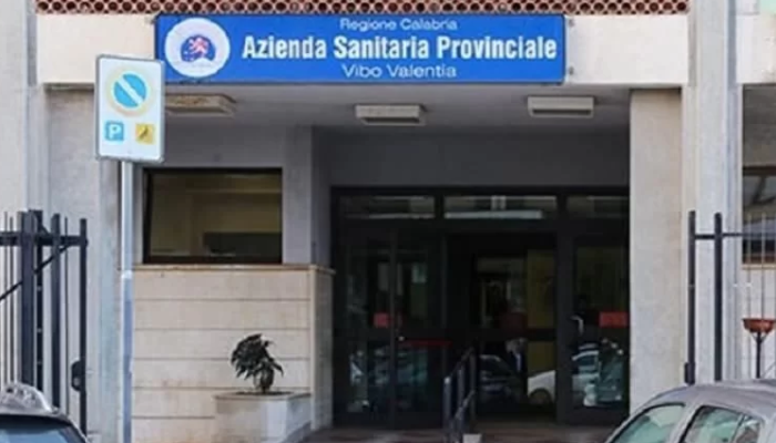 Vibo, l’Asp attiva una procedura straordinaria e urgente per potenziare l’organico degli infermieri