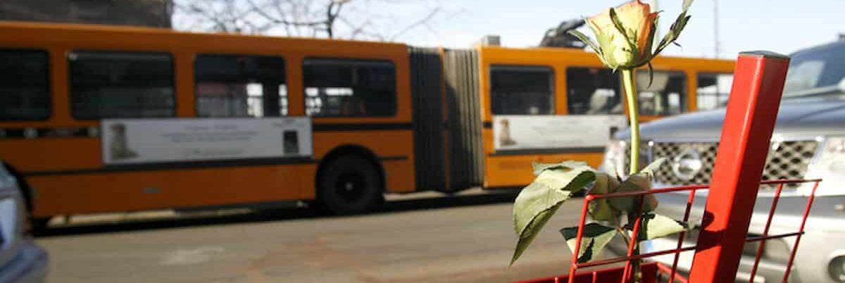 Travolse e uccise una donna nel Milanese, l’autista era su una chat erotica