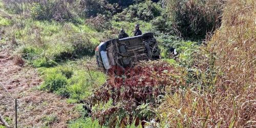 auto fuoristrada cosenza