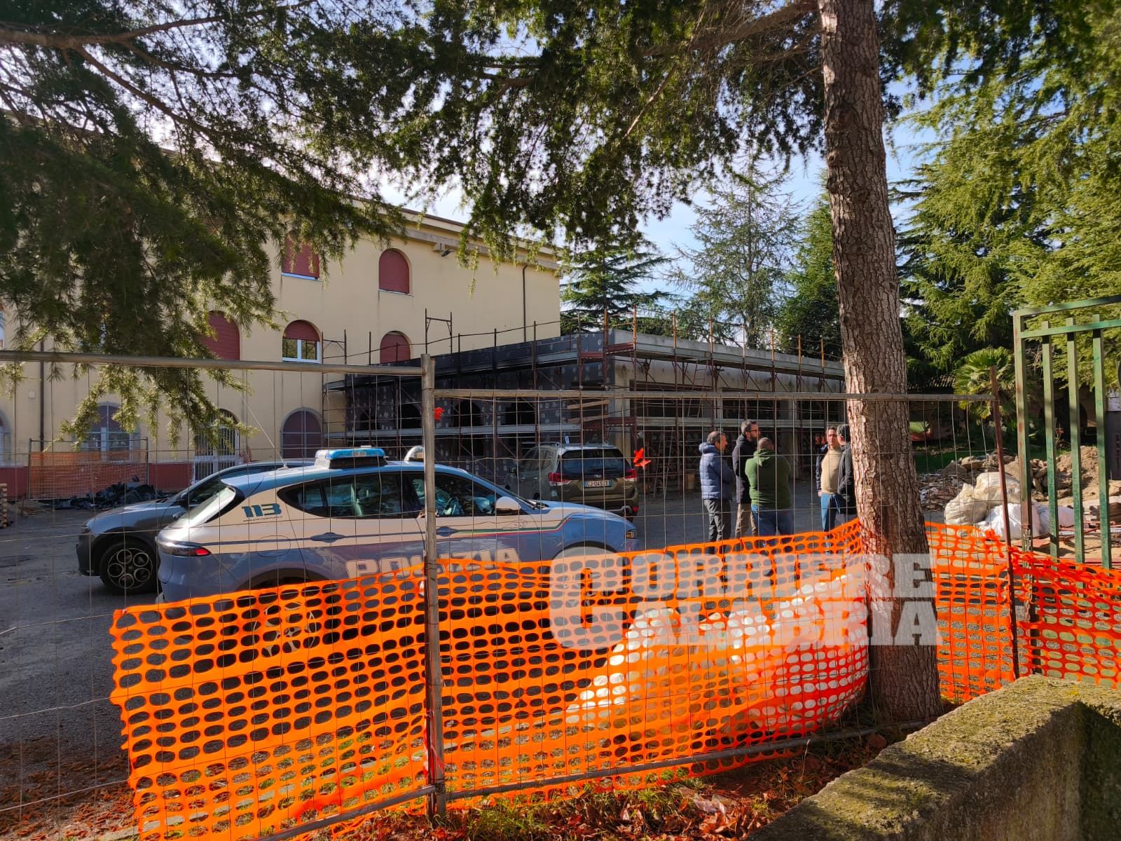 La criminalità latente che preoccupa Vibo: ancora intimidazioni, ma la città «non vuole più piegarsi»