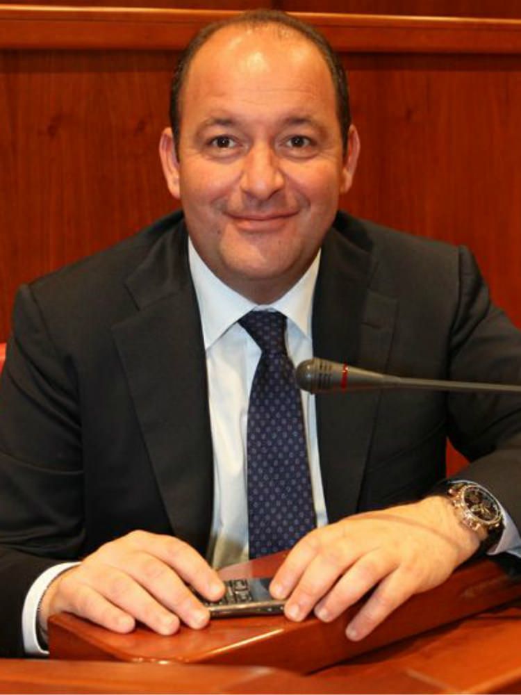 L`annuncio di Caridi: «Parte l`iter per l`istituzione della Zes a Gioia Tauro»