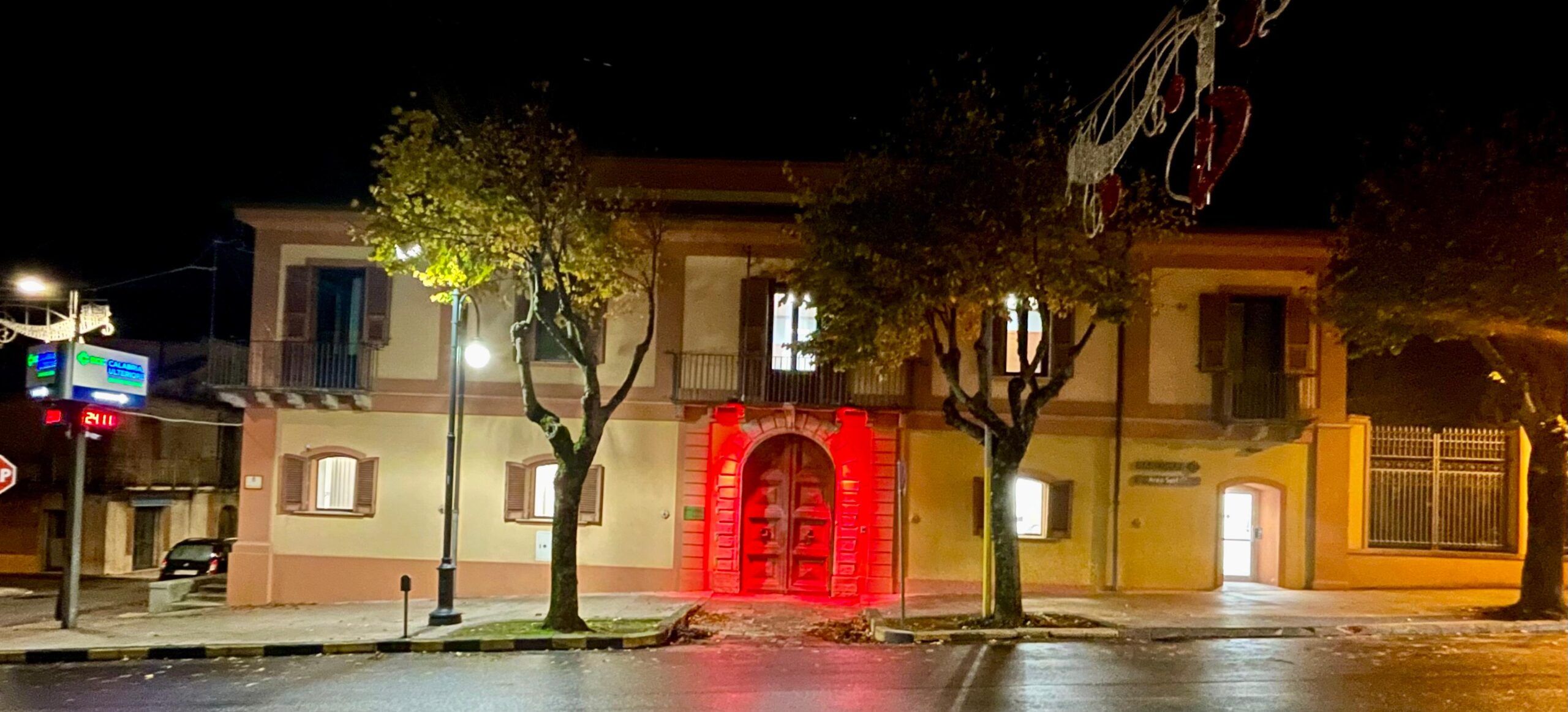 La BCC della Calabria Ulteriore accende i riflettori contro la violenza di genere