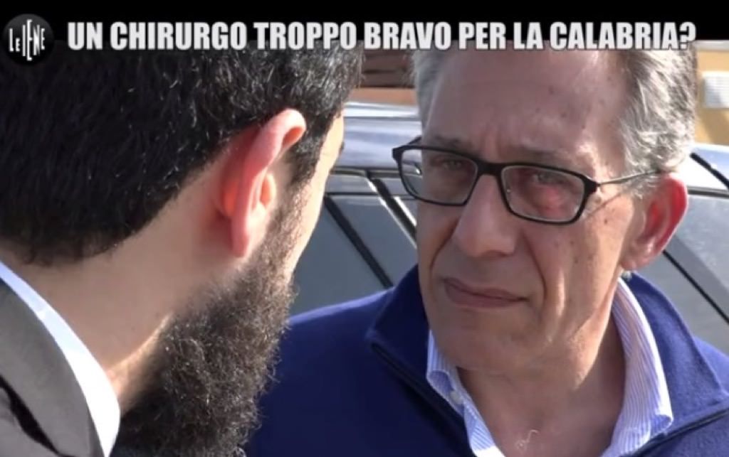 Chiede di cambiare giudice, bocciato il ricorso del primario reintegrato a Crotone