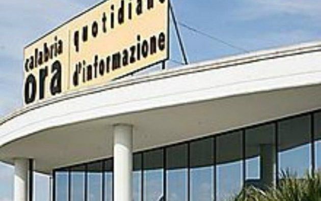 Crack “Calabria Ora”, «Citrigno ci ha rimesso»