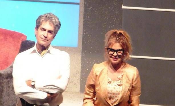 Al Rendano la comicità di Iannuzzo e Caprioglio