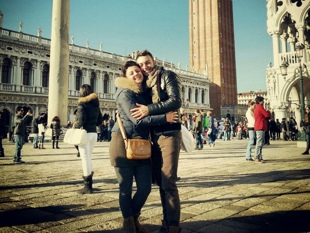 Muore a Venezia l`artista Fiorella Folino