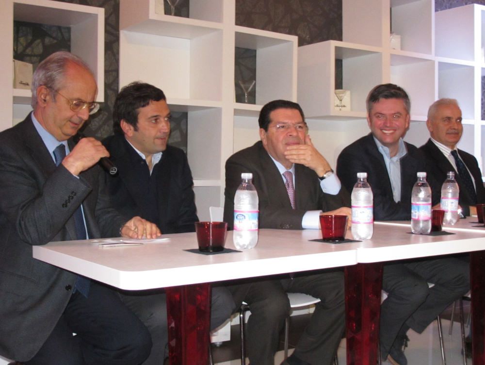 Metro Cosenza, cantieri entro 7 mesi