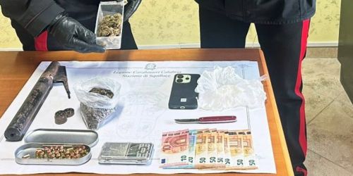 carabinieri palermiti