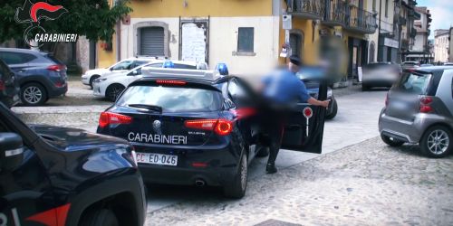narcotraffico maiolo abruzzo piemonte svizzera