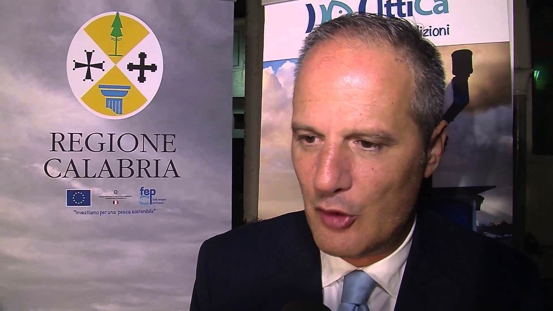 Il dirigente della Regione che si candida al Cda della Rai