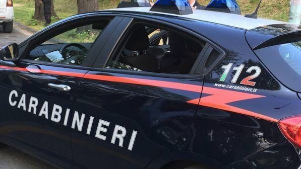 Tentata rapina alle Poste di Tropea