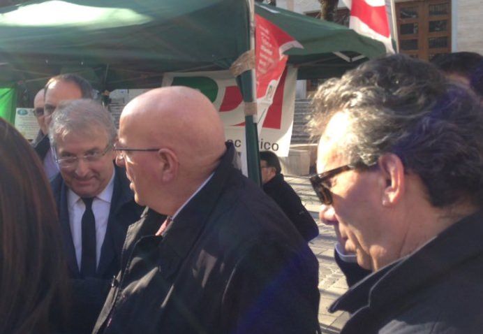 Liste e programma, il Pd fa il punto su Cosenza