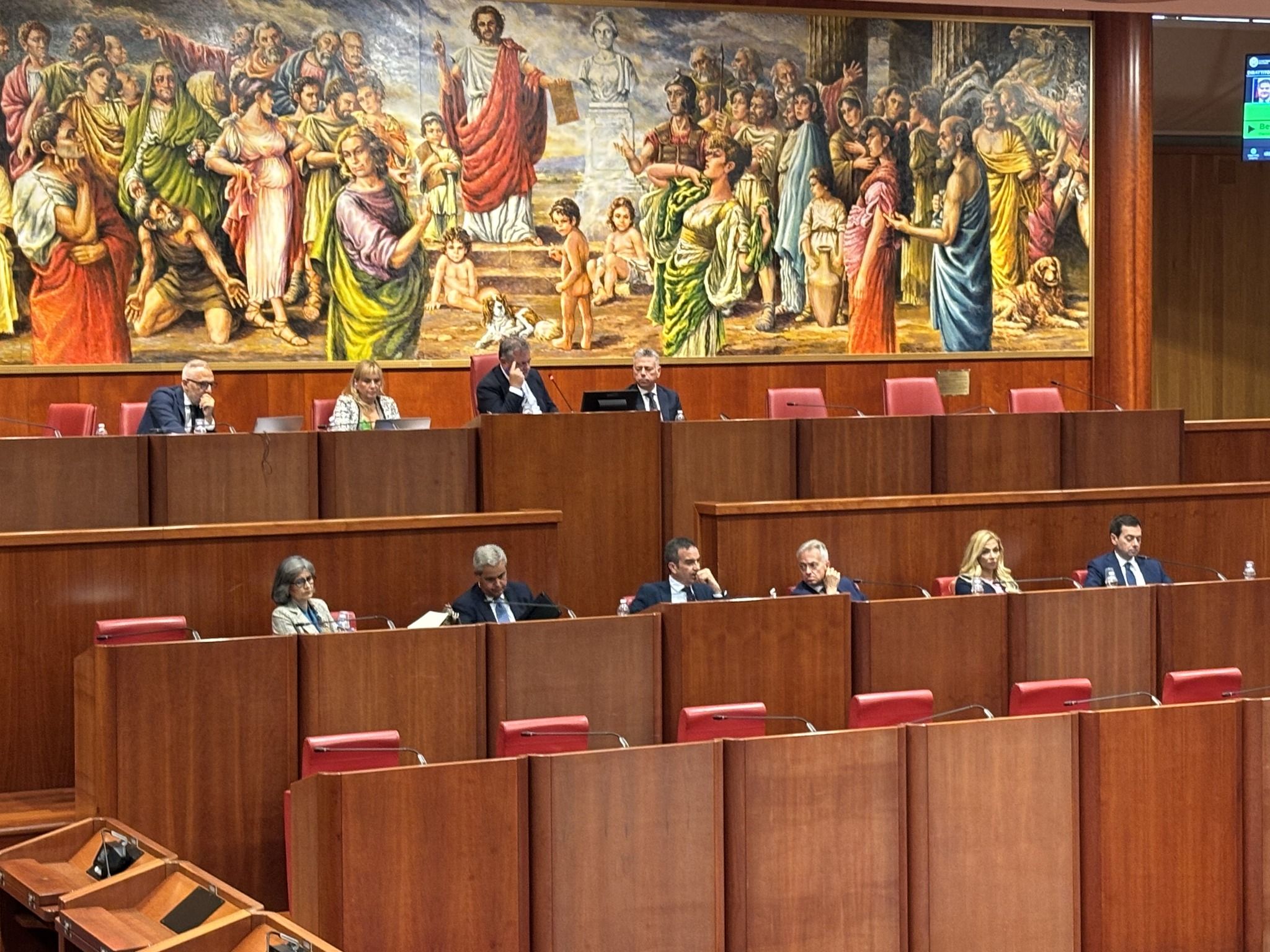 Policlinico di Cosenza, la proposta di legge torna nell’agenda della Regione