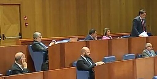 Ludopatia, anche Occhiuto esprime dubbi. E i capigruppo di maggioranza ritirano la firma alla legge