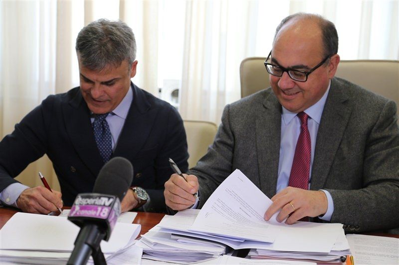 Al via la fase preliminare di "Garanzia giovani"