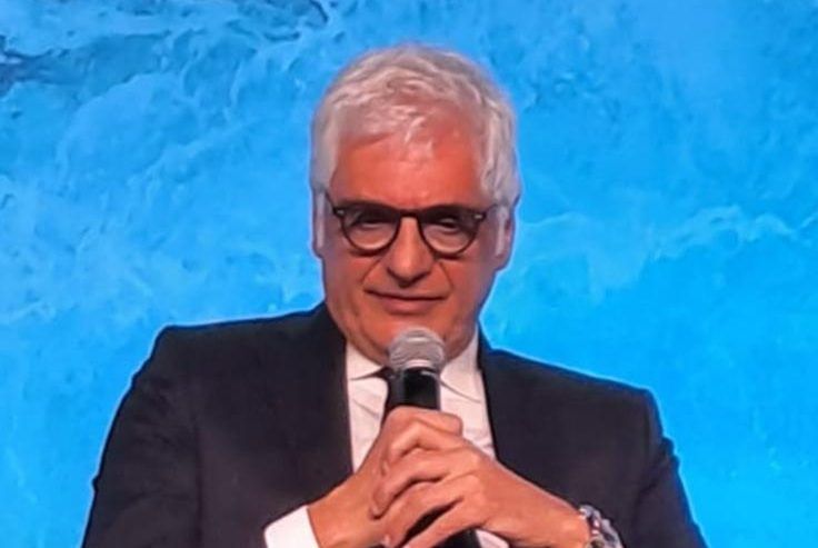 Daffinà ad Ecomondo: «In Calabria passi in avanti significativi ma pesano i ritardi ereditati»