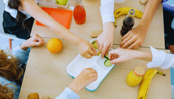 Pediatri, occhio alla prima insorgenza di disturbi alimentari