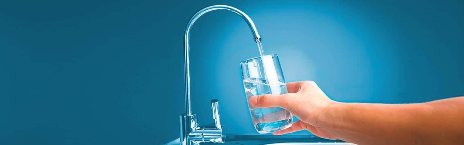 Emergenza acqua, in un libro bianco tutte le risposte