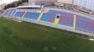 Crotone-Palermo non si giocherà in Calabria