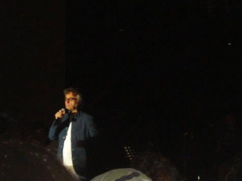 Gli Stadio sorprendono ancora