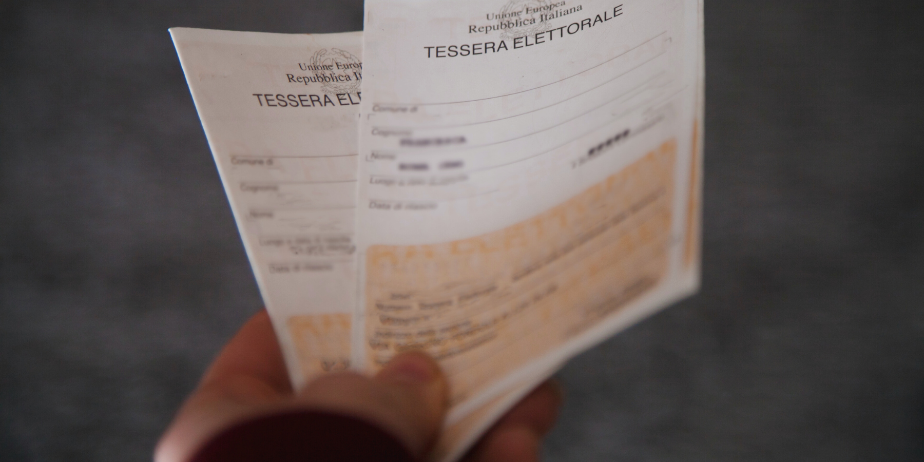 Regionali in Calabria, l’affluenza alle 12 è del 7,7%