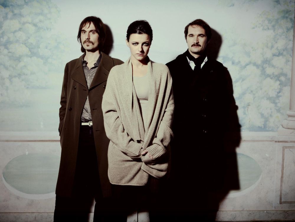 Baustelle, anteprima nazionale a Rende