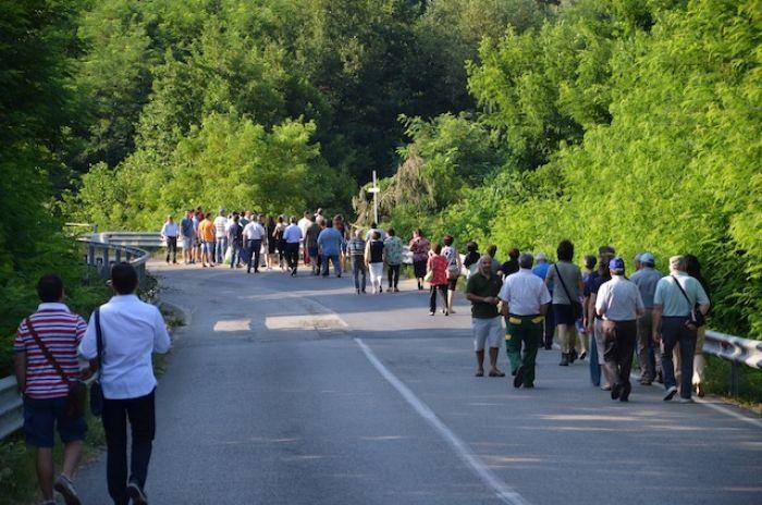 Rifiuti, aperta un'inchiesta sull'impianto di Donnici