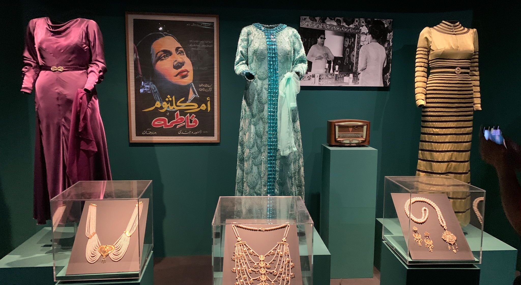 I pezzi unici di Gerardo Sacco in mostra all’Istituto del Mondo Arabo di Parigi