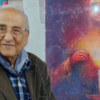 Addio al maestro Filosa, il suo Graffio diede una scossa al centro storico di Cosenza