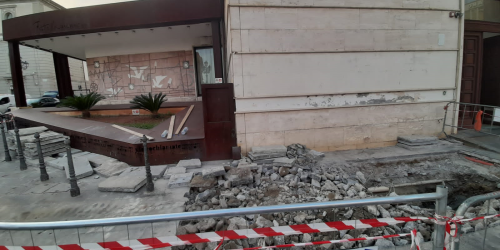 murale rotella conferimento